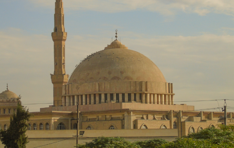 Iraq