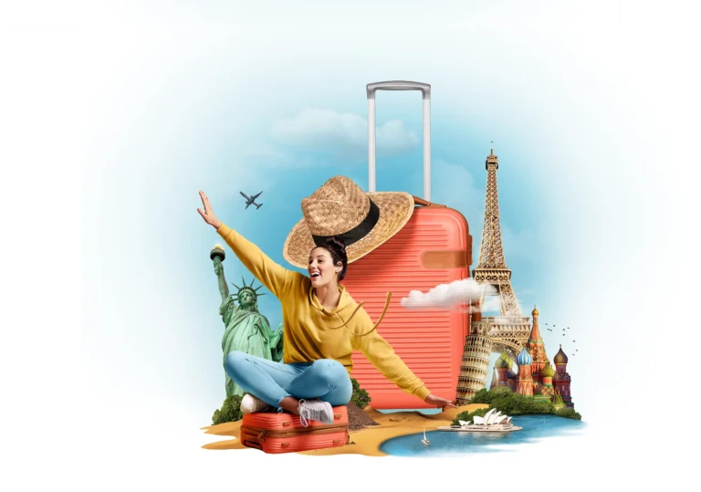 Empowering Your Global Journey