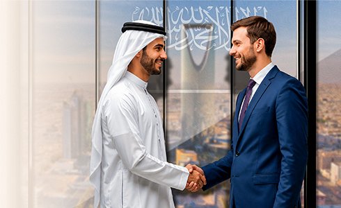 Premium Residency in Saudi Arabia