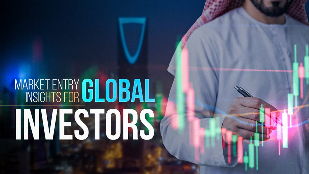 Top Companies in Saudi Arabia Market Entry Insights for Global Investors