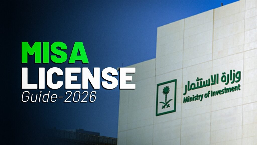 Complete MISA License Guide 2026